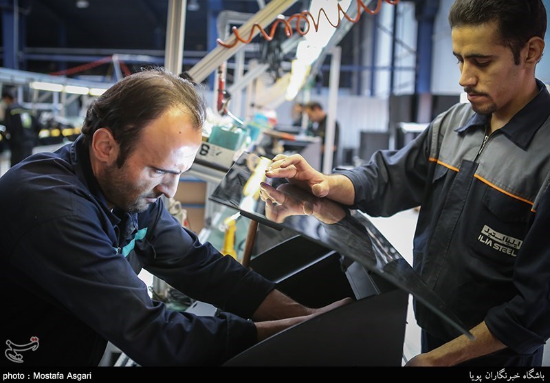 تولید داخلی زیر آوار واردات (15)