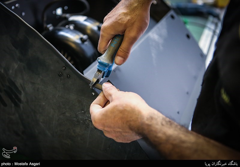 تولید داخلی زیر آوار واردات (15)