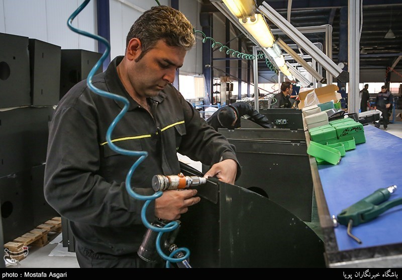 تولید داخلی زیر آوار واردات (15)