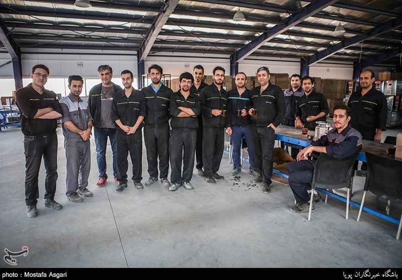 تولید داخلی زیر آوار واردات (15)