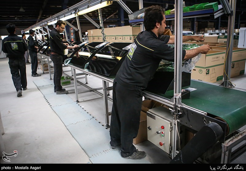 تولید داخلی زیر آوار واردات (15)