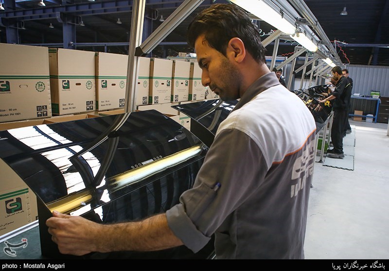 تولید داخلی زیر آوار واردات (15)