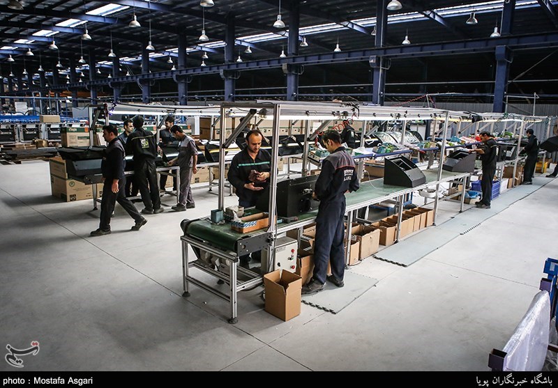 تولید داخلی زیر آوار واردات (15)