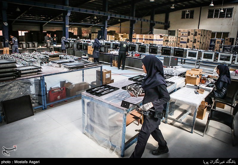 تولید داخلی زیر آوار واردات (15)