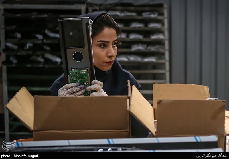 تولید داخلی زیر آوار واردات (15)