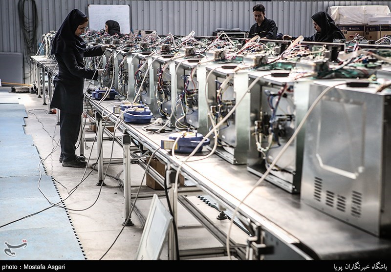 تولید داخلی زیر آوار واردات (15)