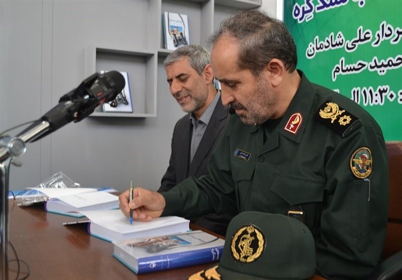 بچه های ممد گره