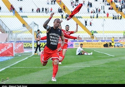 ماجرای مبهم پرداخت 10 هزار دلار از سوی ادینیو به مدیر اجرایی باشگاه تراکتورسازی + تصویر نامه