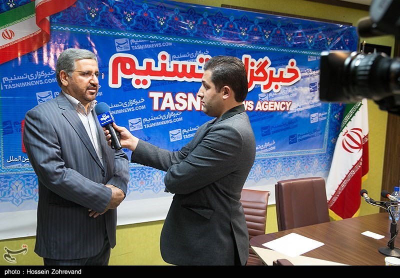 نشست خبری سخنگوی هیئت نظارت برانتخابات شوراها