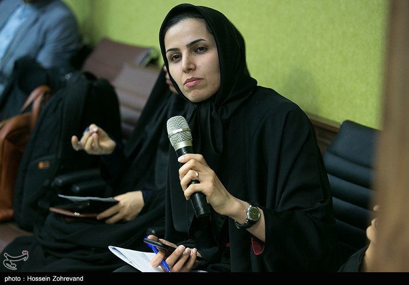 نشست خبری سخنگوی هیئت نظارت برانتخابات شوراها