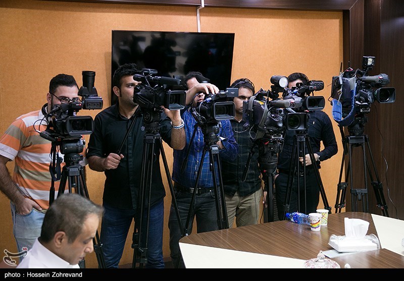 نشست خبری سخنگوی هیئت نظارت برانتخابات شوراها