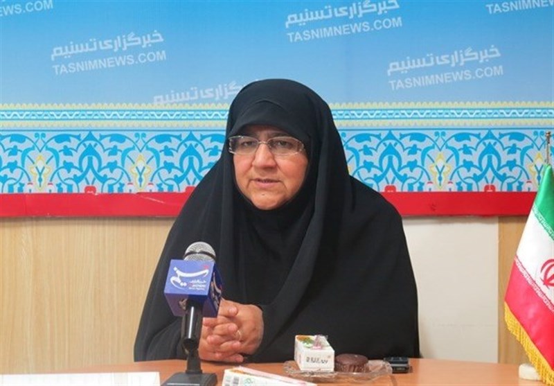 حضرت زینب (س) , الگوی سوم , زنان و خانواده , 