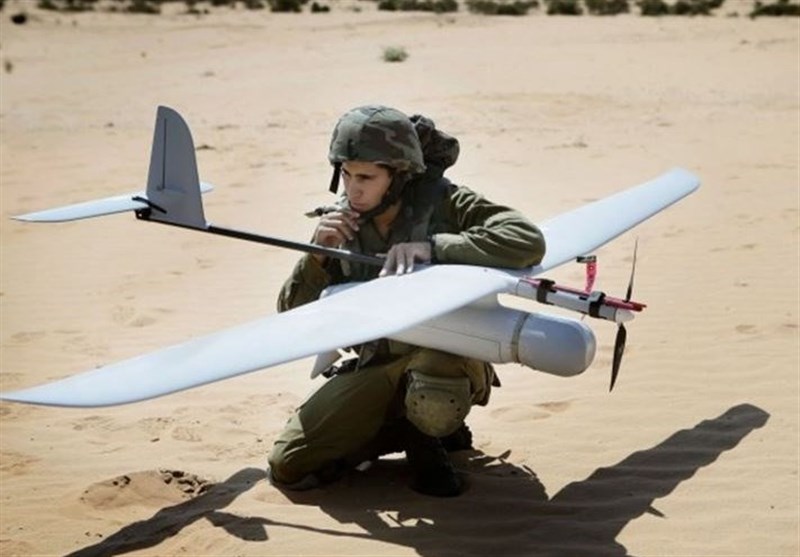 Military Source: Technical Findings Confirm Israeli Drone Attack on UAE