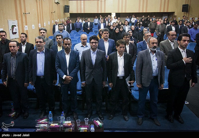 سومین نشست اعضای هیئت نظارت انتخابات شوراها در بندرعباس