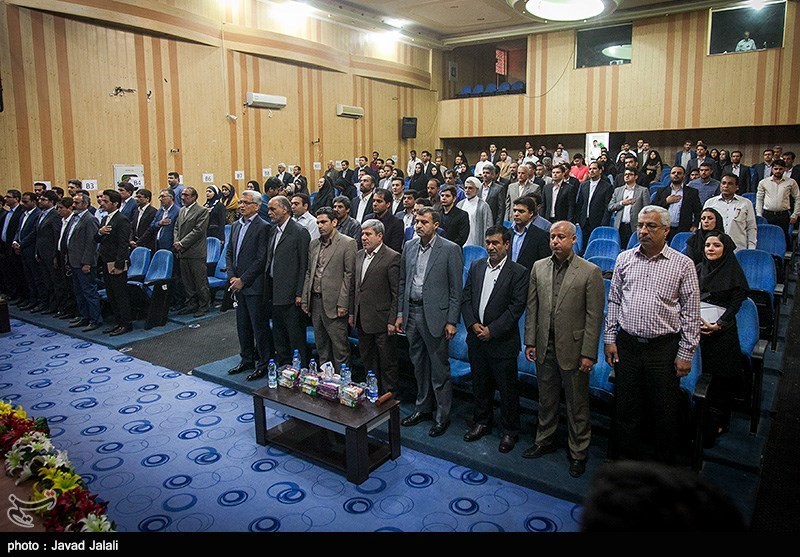 سومین نشست اعضای هیئت نظارت انتخابات شوراها در بندرعباس