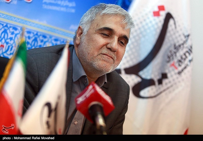 نشست خبری قم