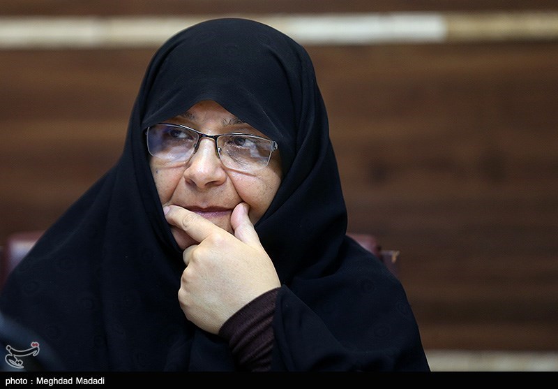 نشست خبری ستاد انتخاباتی کار و کرامت