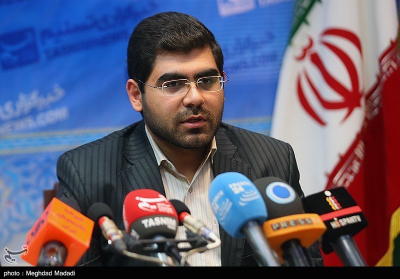 نشست خبری ستاد انتخاباتی کار و کرامت