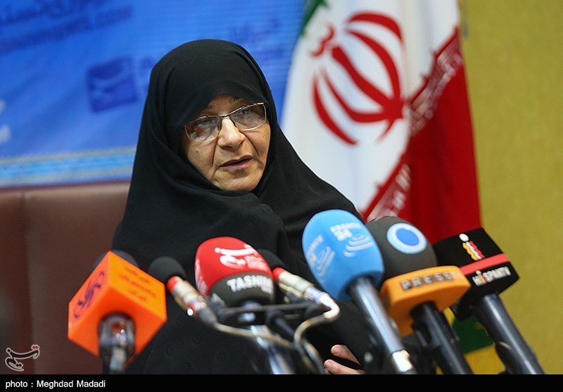 نشست خبری ستاد انتخاباتی کار و کرامت