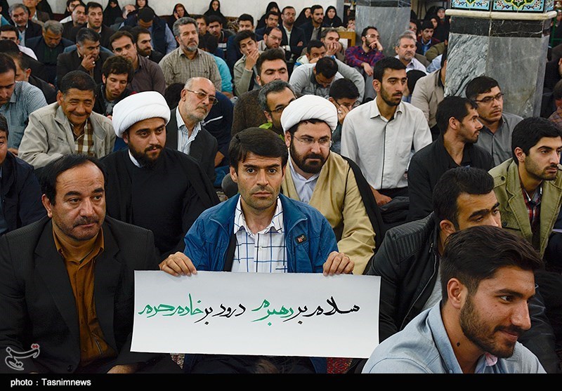 نشست سلسله های انتخاب اصلح