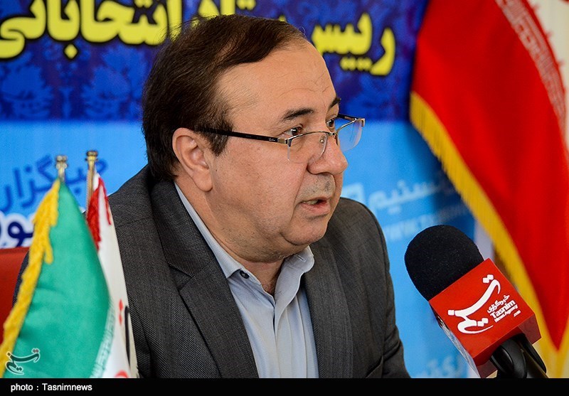 ستاد قالیباف