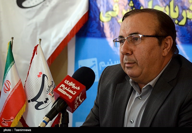 ستاد قالیباف