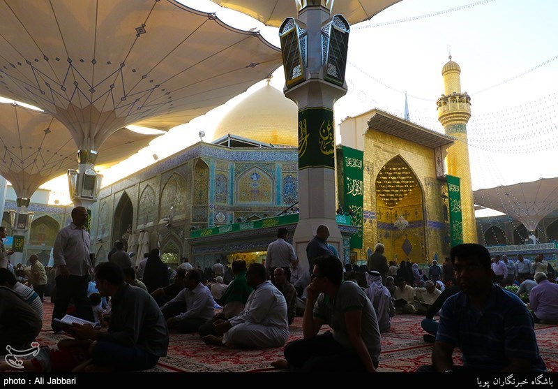 آمادگی 96 هتل در نجف، کربلا و کاظمین برای اسکان زائران ایرانی