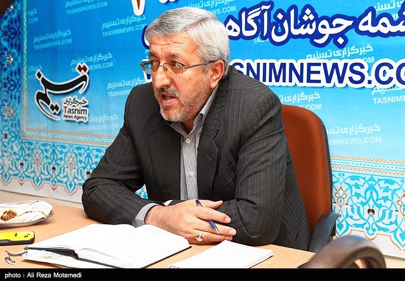 نشست شهرکرد