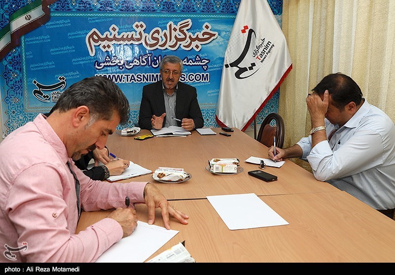 نشست شهرکرد