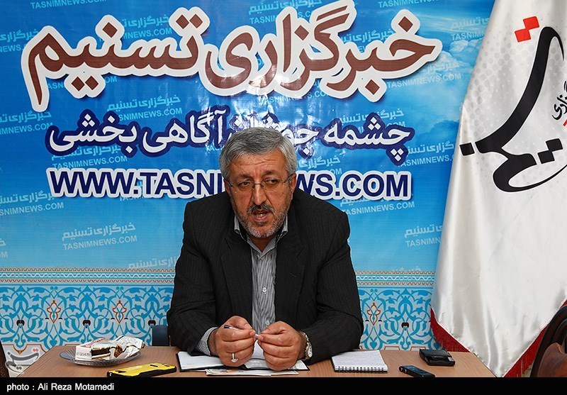 نشست شهرکرد