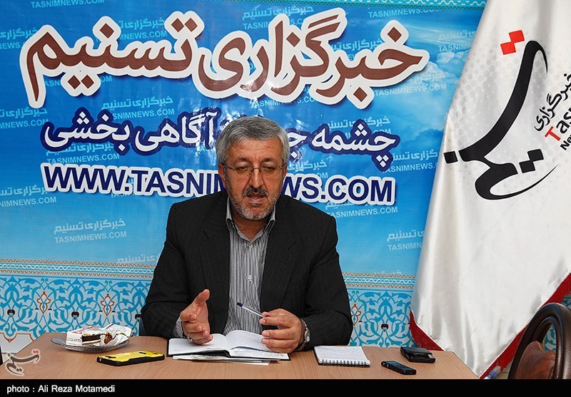 نشست شهرکرد