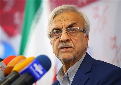 هاشمی‌طبا: اگر اعتقاد داریم مردم می‌فهمند نباید رؤسای فدراسیون‌ها را انتصابی کنیم