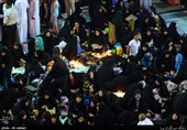 جشن میلاد امام زمان(عج) در کربلا