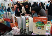 156 ناشر از حضور در نمایشگاه کتاب آینده محروم شدند