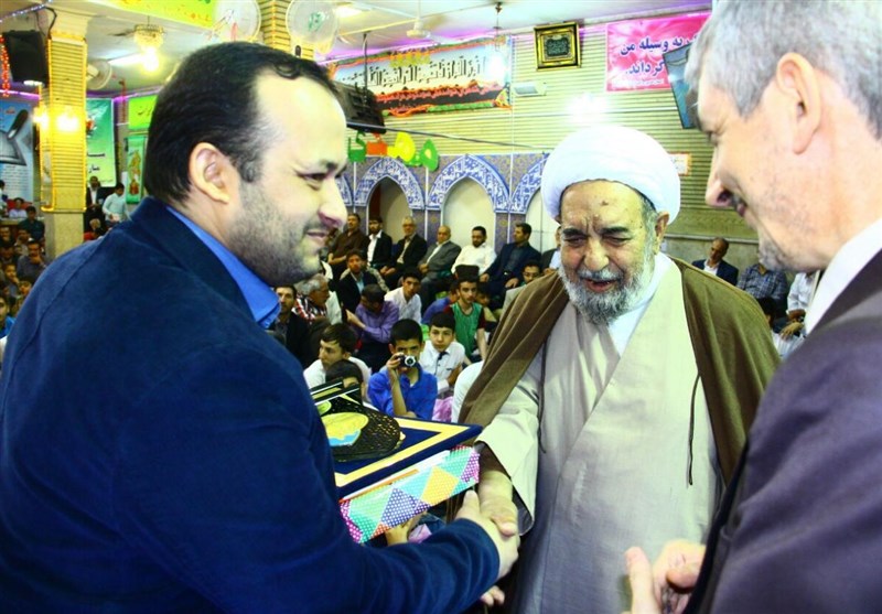 میقات‌القرآن