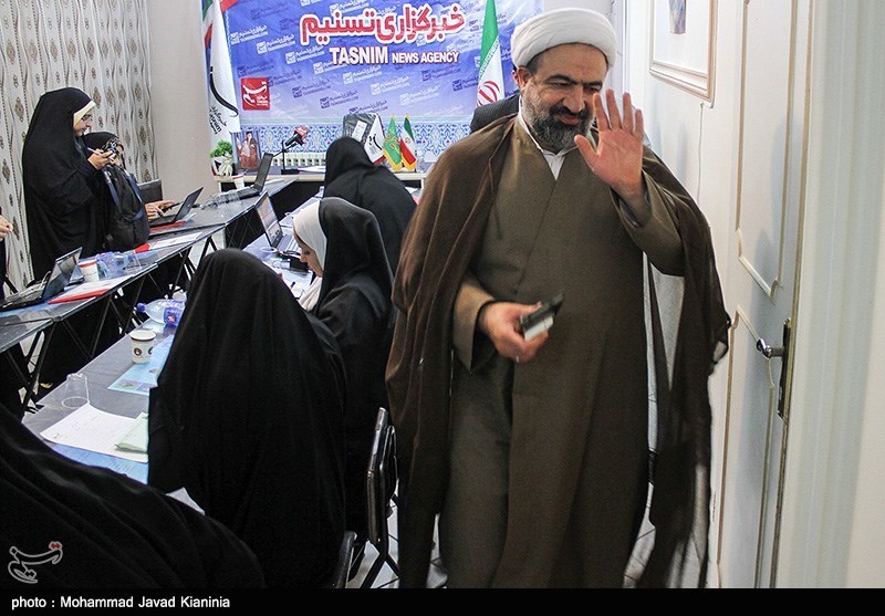 نشست رسایی در کرمان