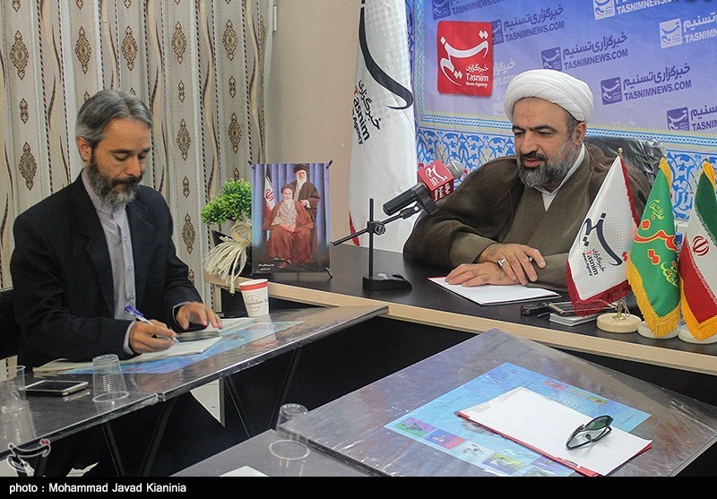 نشست رسایی در کرمان