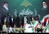 سفر سید ابراهیم رئیسی به تبریز