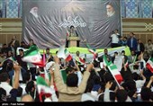سفر سید ابراهیم رئیسی به تبریز