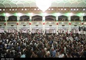 سفر سید ابراهیم رئیسی به تبریز