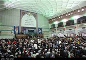 سفر سید ابراهیم رئیسی به تبریز