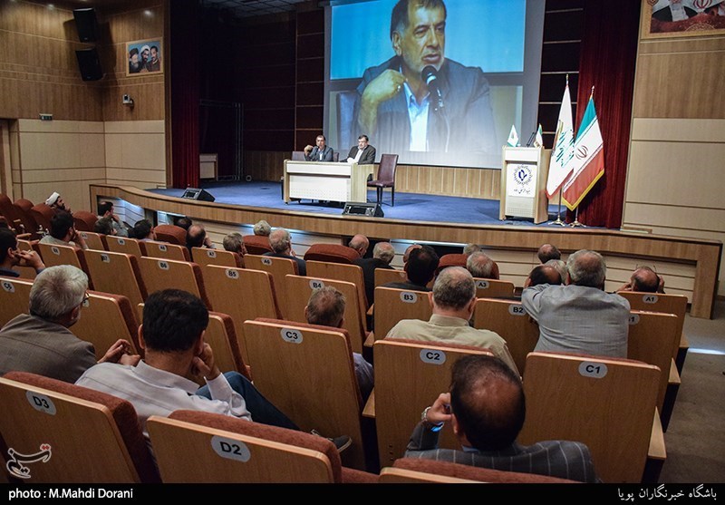 نشست کمیته احزاب جبهه مردمی