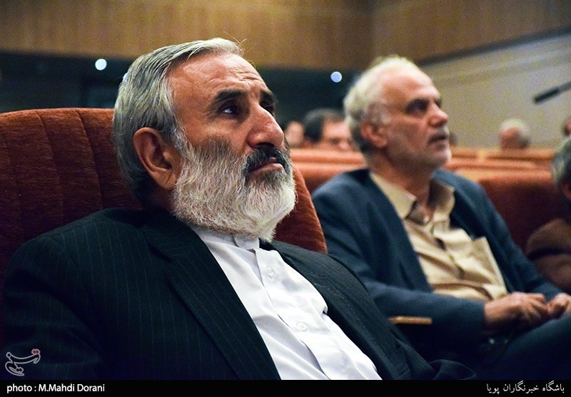 نشست کمیته احزاب جبهه مردمی