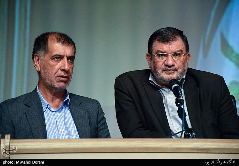 نشست کمیته احزاب جبهه مردمی