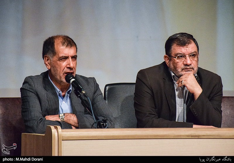 نشست کمیته احزاب جبهه مردمی