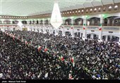 سفر سید ابراهیم رئیسی به تبریز