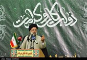 سفر سید ابراهیم رئیسی به تبریز