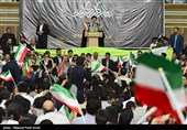 سفر سید ابراهیم رئیسی به تبریز