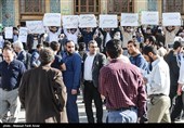 سفر سید ابراهیم رئیسی به تبریز