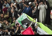 سفر سید ابراهیم رئیسی به تبریز